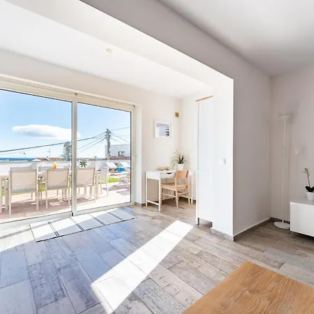 וילה Lovely Sea View With Only 7 Minutes Walk To The Fuengirola