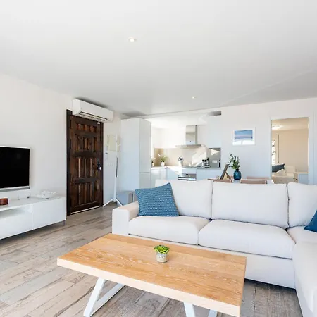 Lovely Sea View With Only 7 Minutes Walk To The Fuengirola וילה *