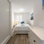 Lovely Sea View With Only 7 Minutes Walk To The Fuengirola Villa