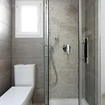 Lovely Sea View With Only 7 Minutes Walk To The Fuengirola *