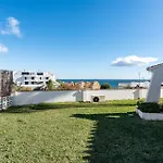 Lovely Sea View With Only 7 Minutes Walk To The Fuengirola El Faro
