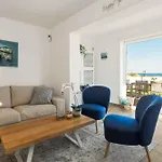 Lovely Sea View With Only 7 Minutes Walk To The Fuengirola * El Faro