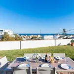 Lovely Sea View With Only 7 Minutes Walk To The Fuengirola El Faro