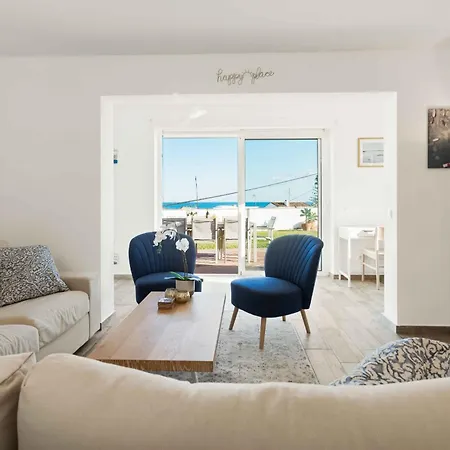 Lovely Sea View With Only 7 Minutes Walk To The Fuengirola * El Faro