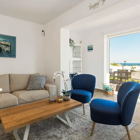 Lovely Sea View With Only 7 Minutes Walk To The Fuengirola * El Faro