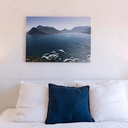 Villa Lovely Sea View With Only 7 Minutes Walk To The Fuengirola *