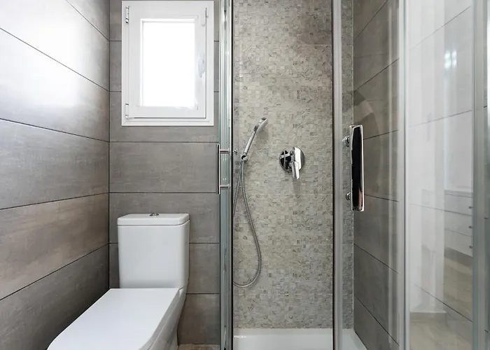 Lovely Sea View With Only 7 Minutes Walk To The Fuengirola *