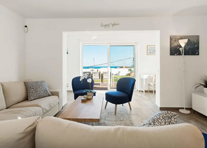 Lovely Sea View With Only 7 Minutes Walk To The Fuengirola * El Faro