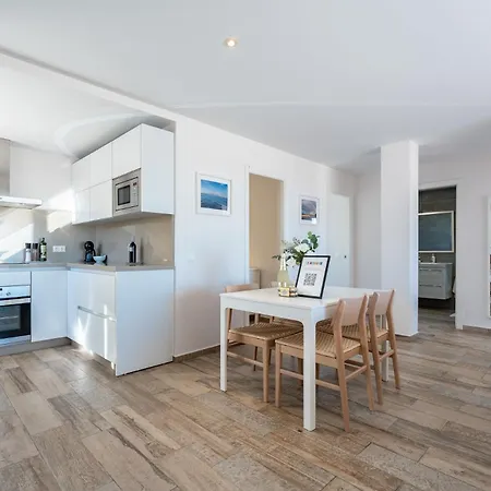 Lovely Sea View With Only 7 Minutes Walk To The Fuengirola Vila El Faro