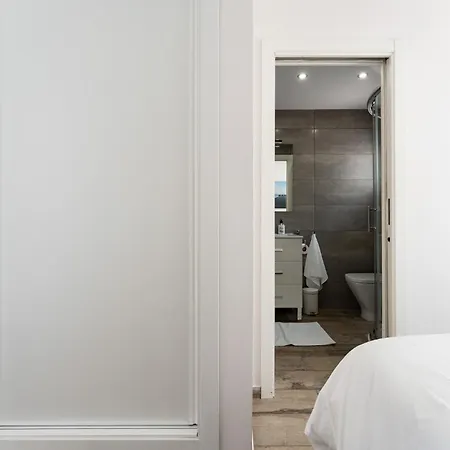 Lovely Sea View With Only 7 Minutes Walk To The Fuengirola Vila El Faro